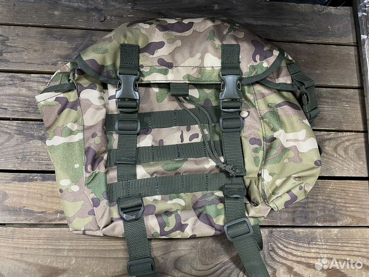 Рюкзак-сухарка