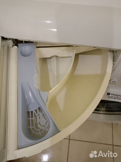 Стиральная машина hotpoint ariston 5 кг