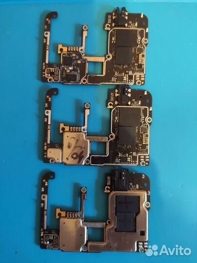 Xiaomi mi9t/mi9t pro на запчасти