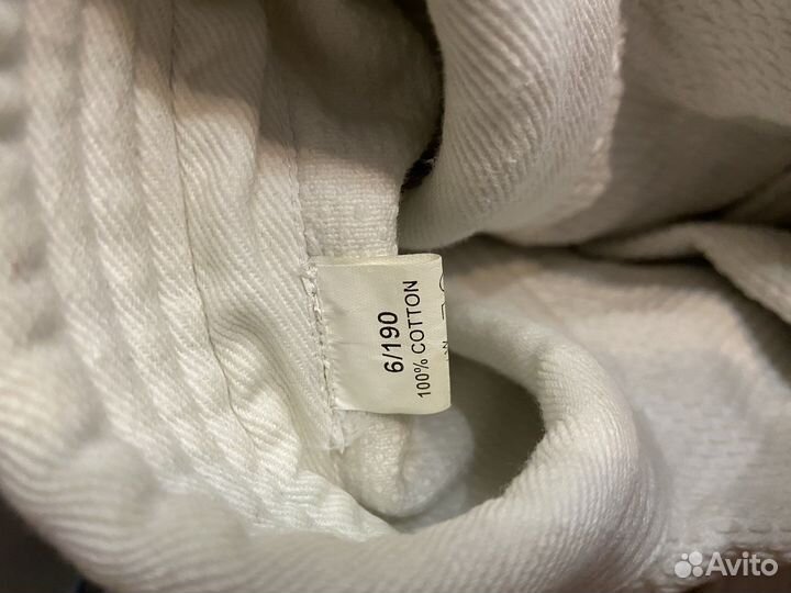 Кимоно для дзюдо