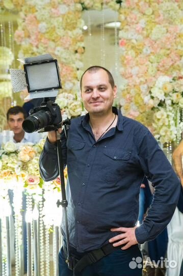 Видеооператор