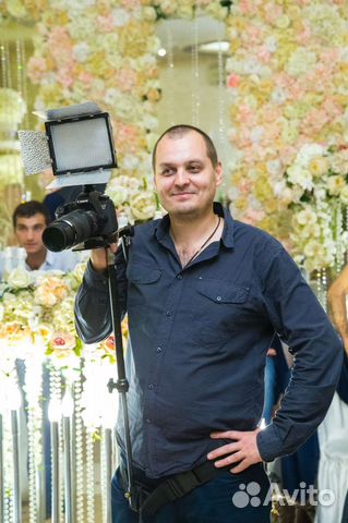 Видеооператор