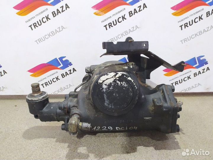 Гур Renault Premium