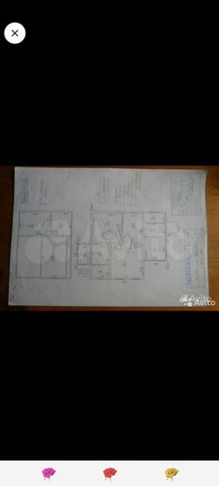 Дом 139,1 м² на участке 10,4 сот.