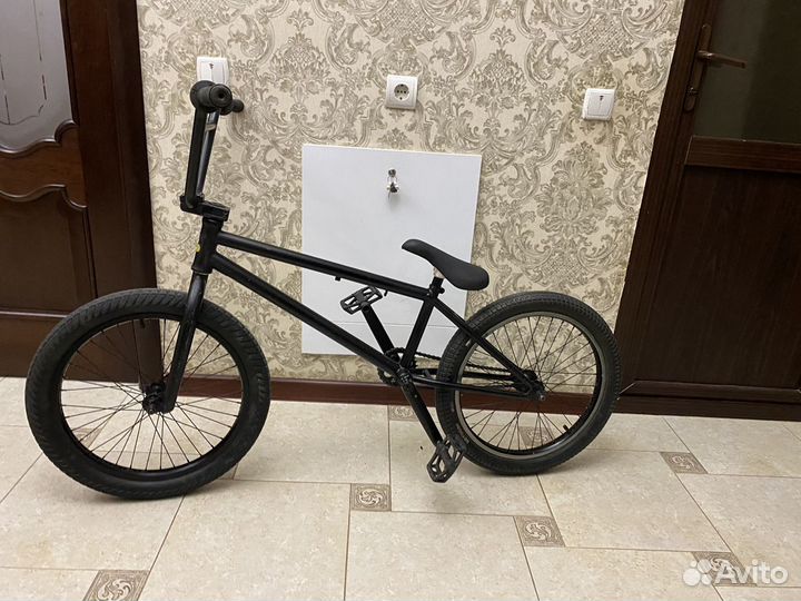BMX комплит