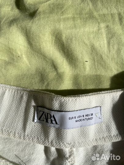 Шорты Zara