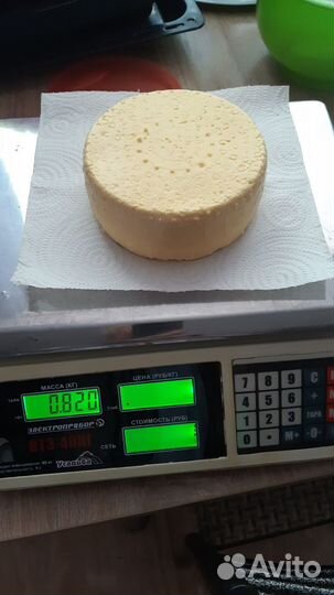 Формы для изготовления сыра и творога