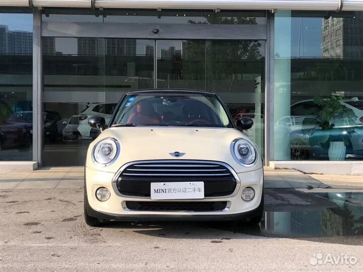 MINI Cooper 1.5 AT, 2019, 45 000 км