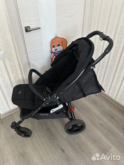 Коляска valco baby snap 4