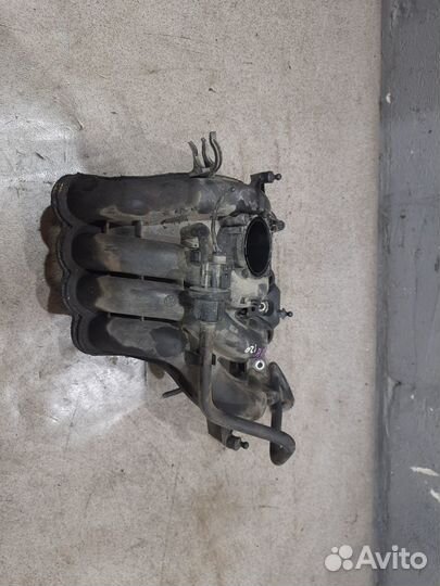 Коллектор впускной для 1.6 CFN VW Polo Sedan V