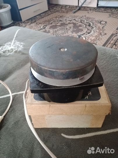 Плитка лабораторная