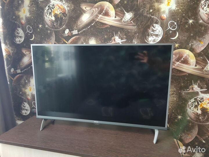 Телевизор Dexp