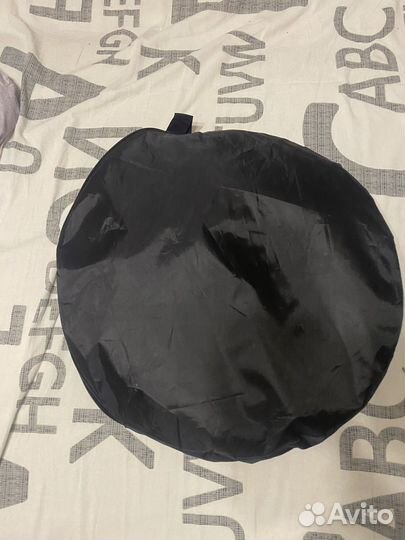 Отражатель для фото