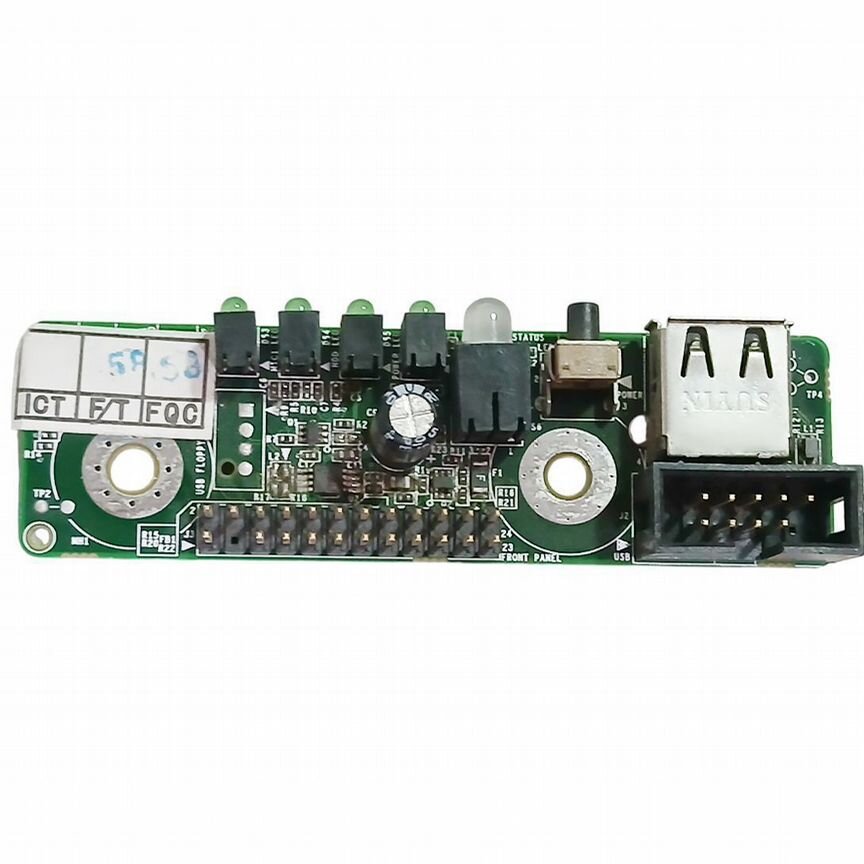 [D51933-401] Контроллер Intel Usb D51933-401