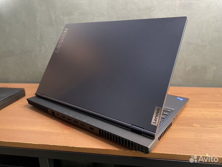 Lenovo Legion 15,6