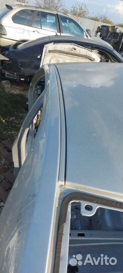 Молдинг на крышу Cadillac CTS