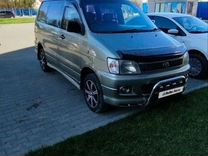 Toyota Lite Ace Noah 2.2 AT, 1997, 355 000 км, с пробегом, цена 700 000 руб.