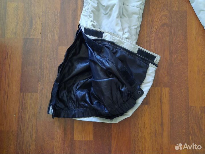 Горнолыжные брюки