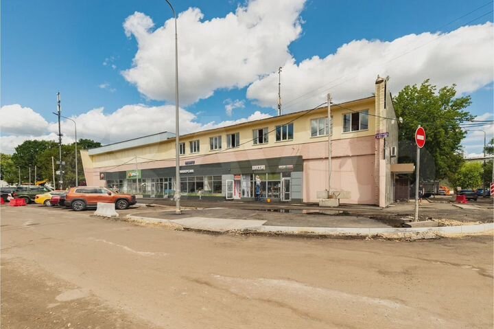 Продам помещение свободного назначения, 950 м²