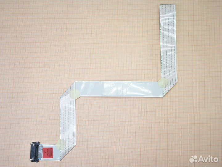 Шлейф lvds EAD62087805