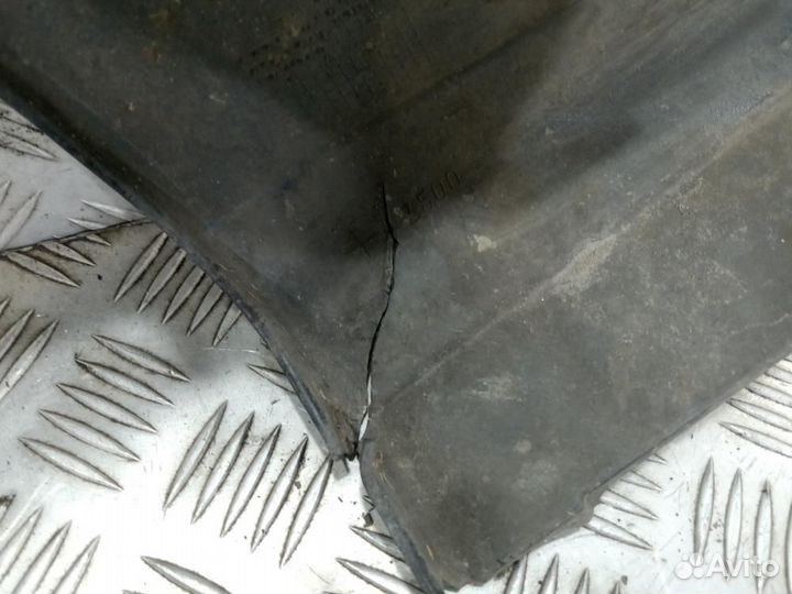 Крыло Renault Laguna 2 (2000-2008)