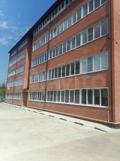 1-к. квартира, 46,6 м², 1/5 эт.