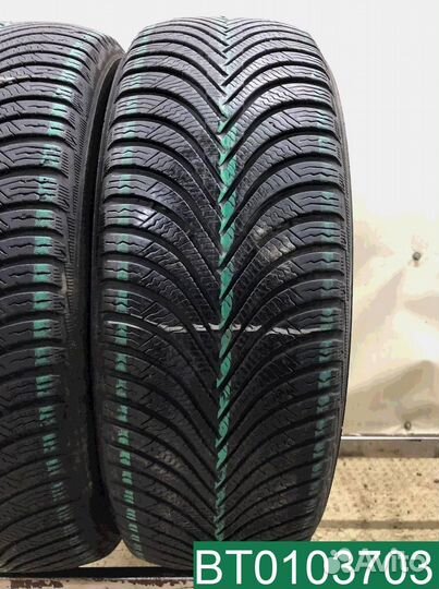 Michelin Alpin 5 215/65 R16 98H