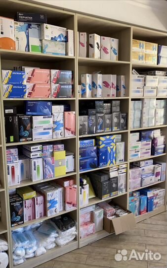 Простыни в рулоне