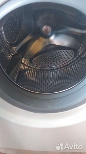 Стиральная машина samsung бу 5,5кг
