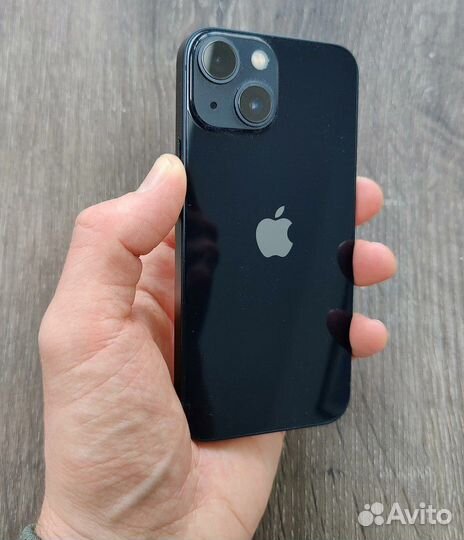Телефон iPhone 13 256gb
