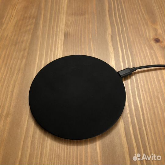 Беспроводная зарядка usams