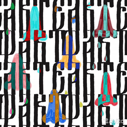 Продавец консультант в арт пространство