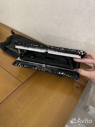 Клатч karen millen оригинал новый