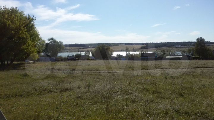 Участок 65 сот. (ИЖС)