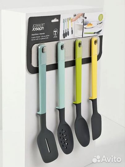 Набор кухонных инструментов joseph joseph