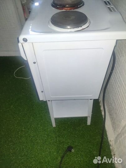 Плита электрическая мечта