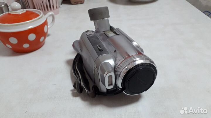 Видеокамера