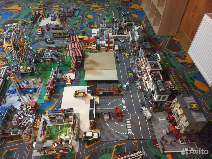 Lego