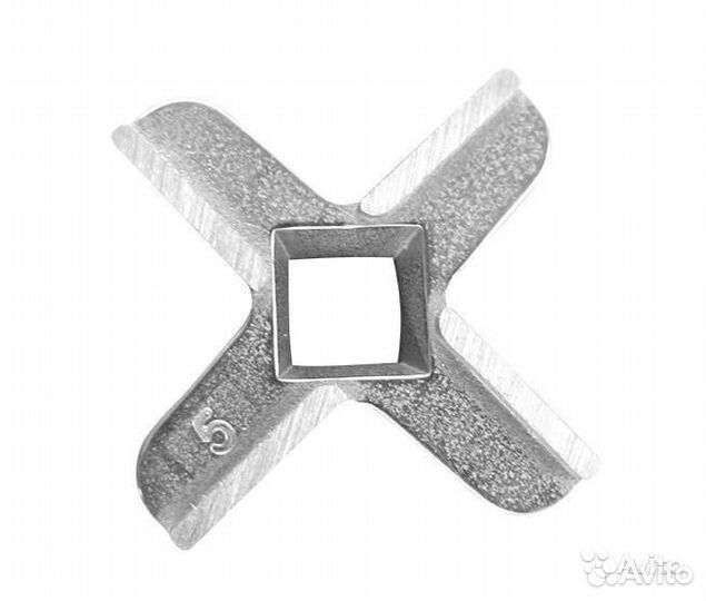 Нож для мясорубки Bosch MFW 1501