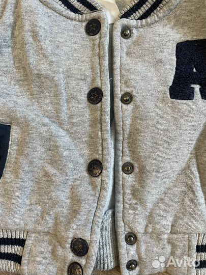 Костюм для мальчика