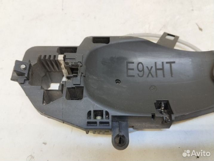 Кронштейн ручки двери правый Bmw 3Er E90 2005-2013