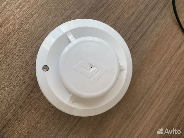 Извещатель (датчик) пожарный ИП 212-142