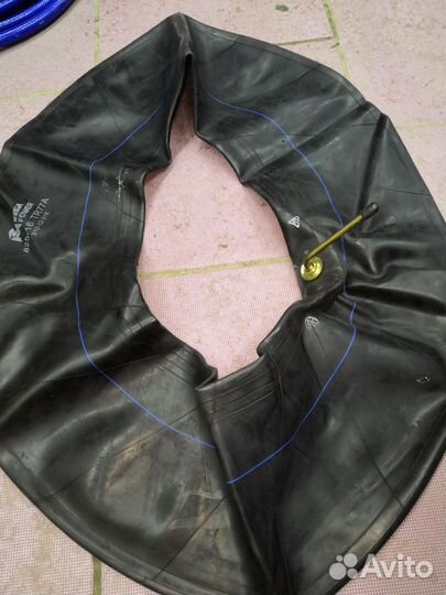 Камера 8.25 - 16 новая