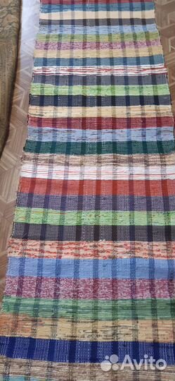 Домотканые половики новые