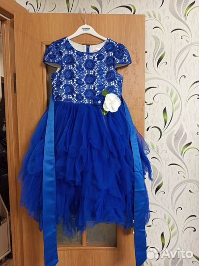 Жилетка меховая детская