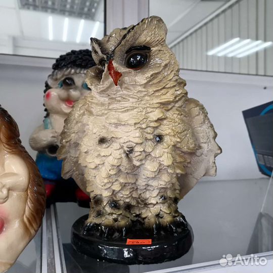 Копилки в ассортименте новые