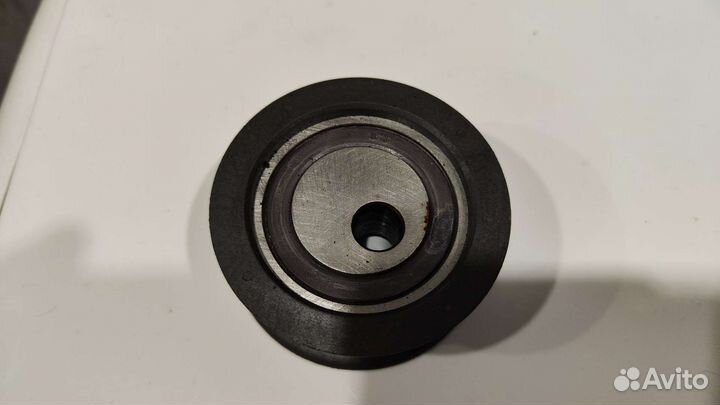 Натяжной ролик ваз