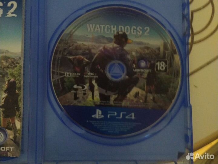 Игра для приставки