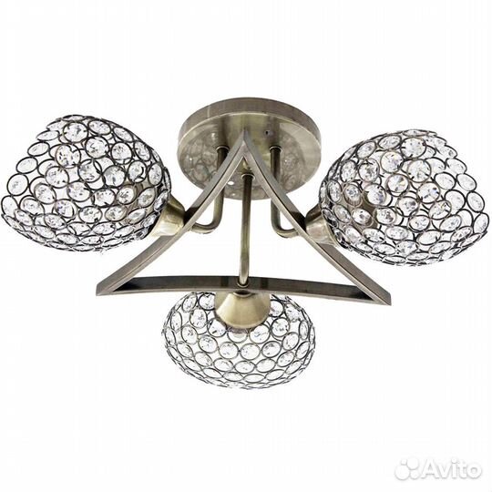 Люстра экономсвет 