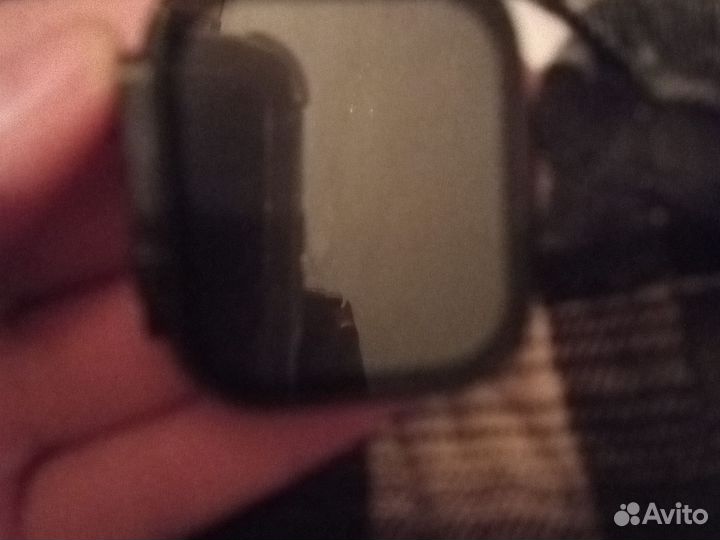 Watch 8